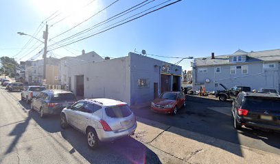Guevara's Auto Repair Center, Paterson