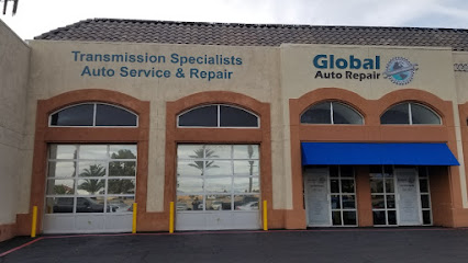 Global Auto Repair Transmission Specialists, Las Vegas