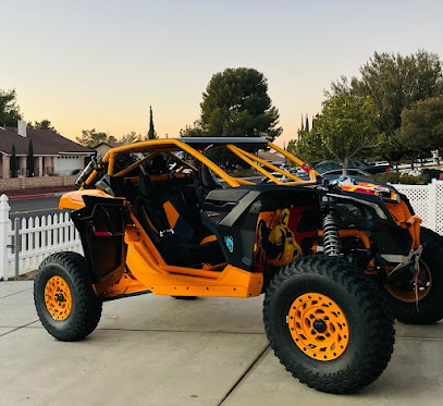 Total Movil UTV, Victorville