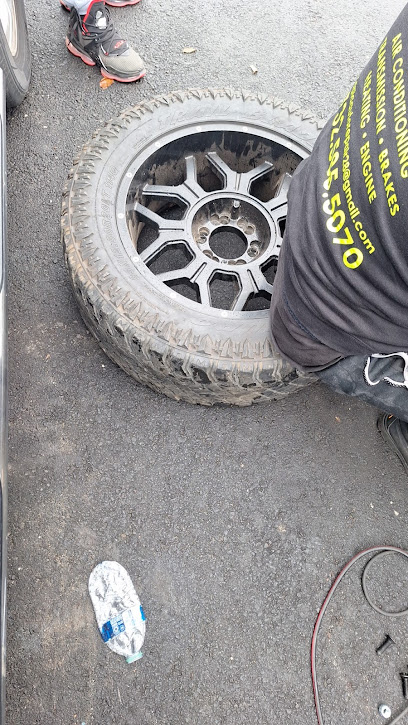Tapia Auto Repair