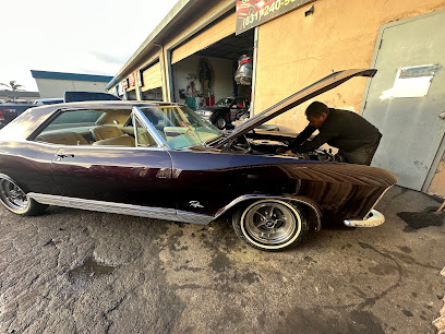 Torres Auto Services