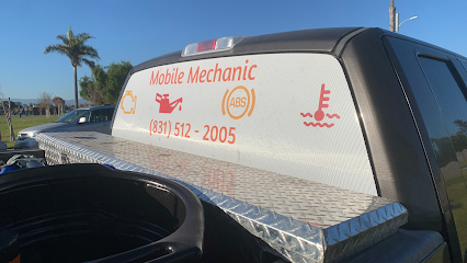 Ramirez Mobile Auto Repair