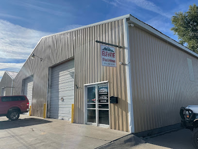 Elevate Off-Road and Performance, Montrose