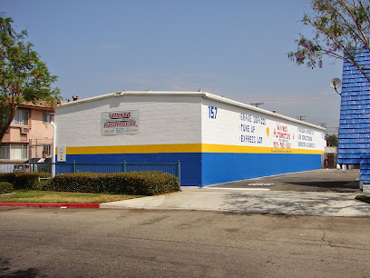 Wayne's Automotive, Ontario