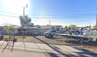 Yuyin's Auto Repair, Phoenix