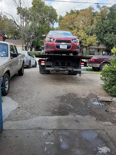 Ramirez Auto Repair Inc, Pasadena