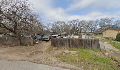Taller De Audon, Austin