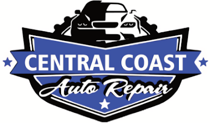 Central Coast Auto Repair, San Luis Obispo