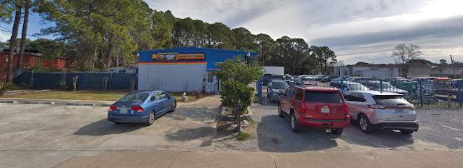 Holmes Auto Repair, Fort Walton Beach