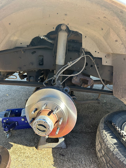 Av Mobile Auto Repair LLC