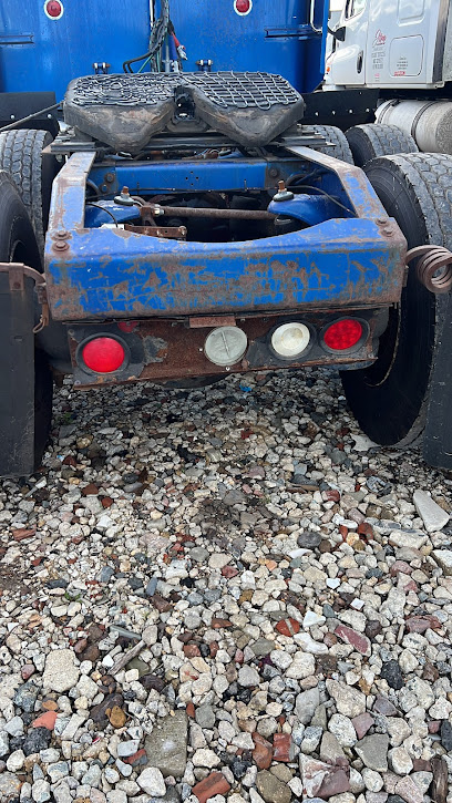 Frank Truck Service Llc Mobile Mechanics&Road Assistance Truck&Trailer