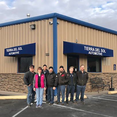 Tierra Del Sol Auto Enterprise, Alamogordo