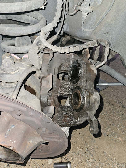 J M MECHANIC MOBILE SERVICE, San Bernardino