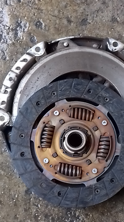 Servicio Automotriz Vidal, Playa del Carmen