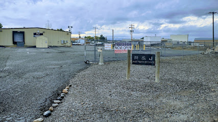 R&J Automotive, Montrose