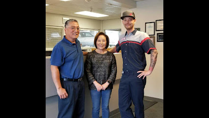 Kadotani Auto Repair, Watsonville