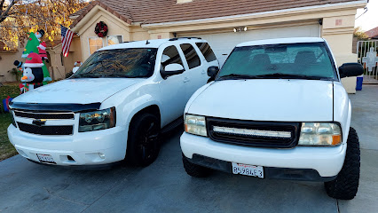 Quality Auto Repair, Hemet