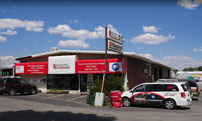 Precision Automotive, Gunnison