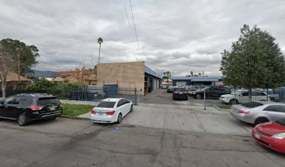 Mendez Auto Repair, San Bernardino