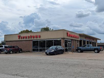 Firestone Complete Auto Care