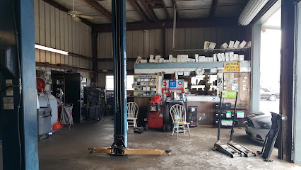 L&M Auto Repair & Sales, Sebring