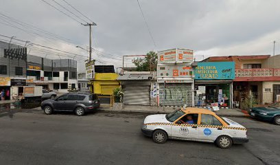Servicio Electrico "Romero"