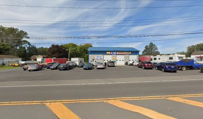 Community Car Care, Waterloo