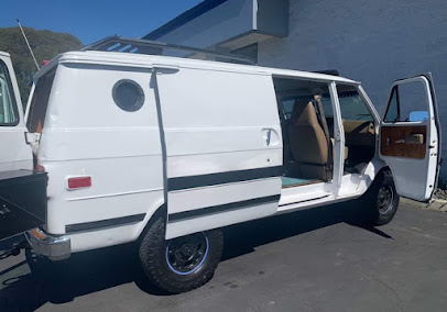 Toriumi Auto Repair, Watsonville