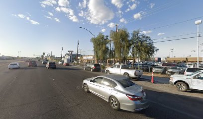 car clinic las vegas llc