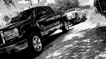 Mechanic Jr auto Service