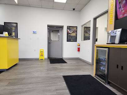 Meineke Car Care Center