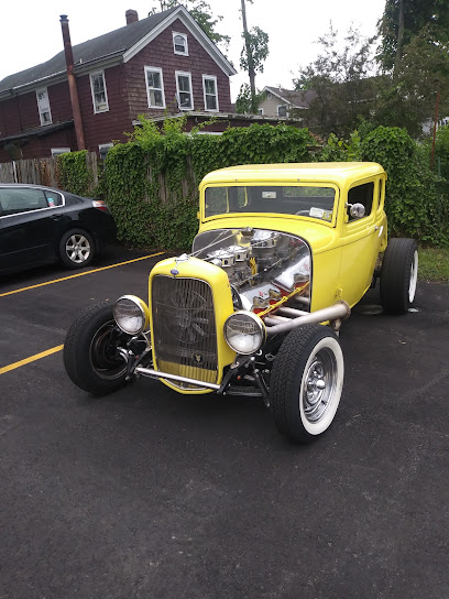 Port Jeff Car Care Center Inc, Port Jefferson Station