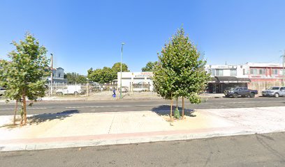 Gordo Auto Mechanics, Oakland