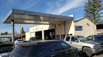 Reyna's Automotive Service, Yuba City