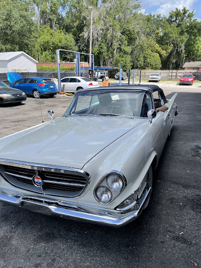 AAMCO Transmissions & Total Car Care, Lakeland