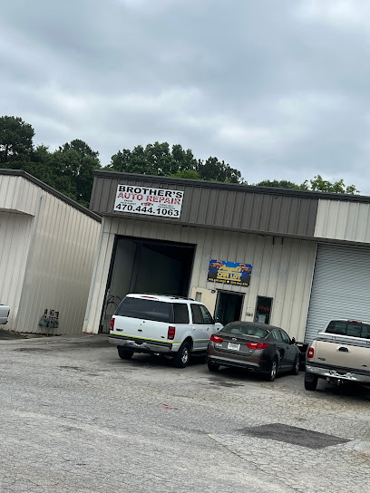 Brothers Auto Repair