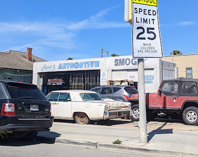 Lopez Automotive