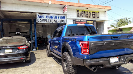 Moreno's Auto Repair LLC, Ontario