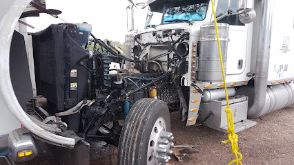 Lema Diesel Service, Brownsville