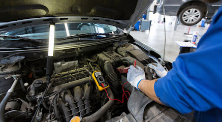 Sotos, Professional To Go Mechanic, Austin