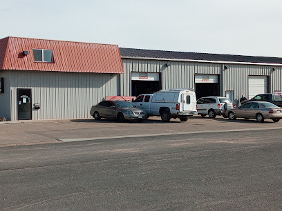 Chilo's Auto Repair