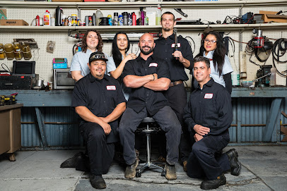 Dad's Automotive Services and Repairs, Perris
