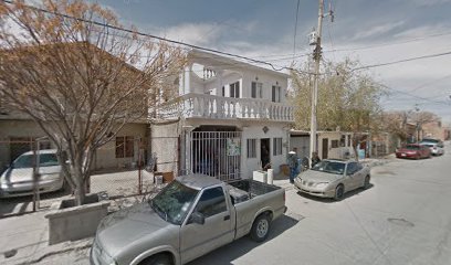 Mecanicos Juarez