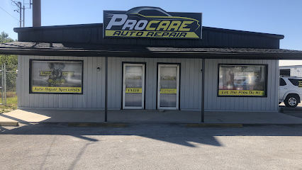 Pro Care Auto Repair, Lakeland