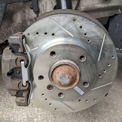 Mister Brakes Mobile Mechanic, Deltona
