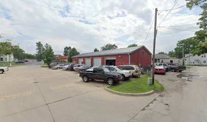 White's Automotive Services
