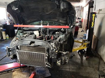 Franks Auto Repair LLC