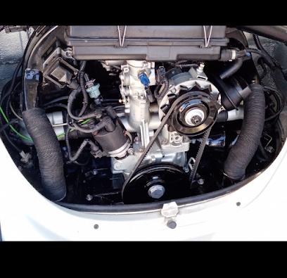 TALLER AUTOMOTRIZ REPARACION A DOMICILIO ALDERETE