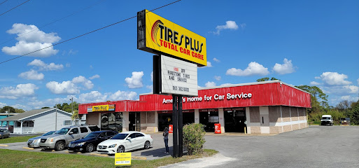 Tires Plus, Sebring