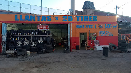 MontallantAs, Las Vegas